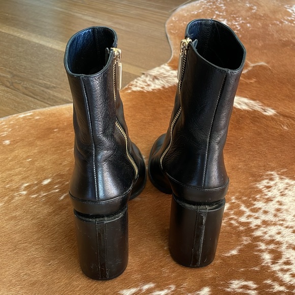 Dear Frances Spirit Boots, Sz 36 - Picture 2 of 8